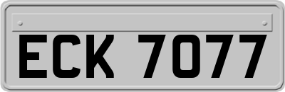 ECK7077