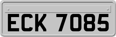 ECK7085
