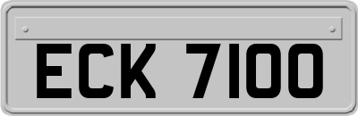 ECK7100