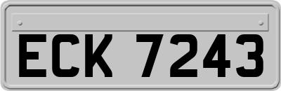 ECK7243