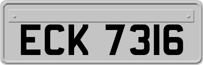 ECK7316