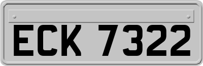 ECK7322