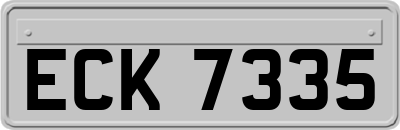 ECK7335
