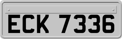 ECK7336