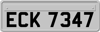 ECK7347