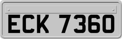 ECK7360
