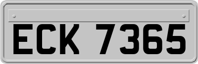ECK7365