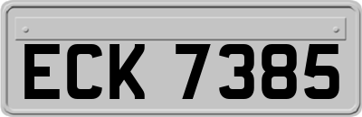 ECK7385