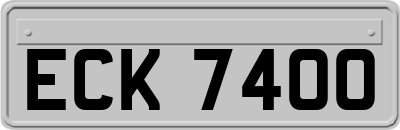 ECK7400