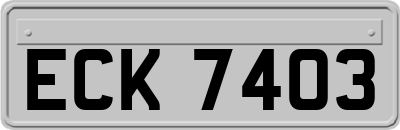 ECK7403