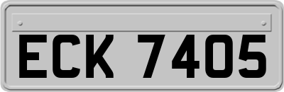 ECK7405