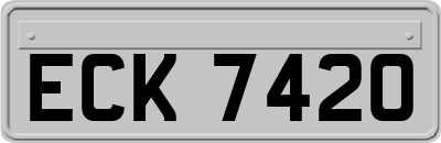 ECK7420