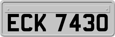 ECK7430