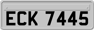 ECK7445