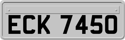 ECK7450