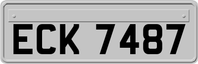 ECK7487