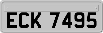 ECK7495