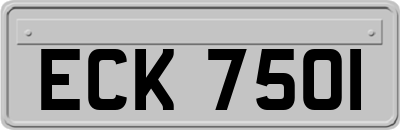 ECK7501