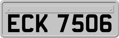 ECK7506