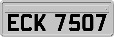 ECK7507