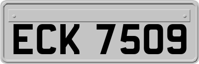 ECK7509