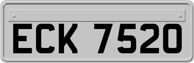 ECK7520