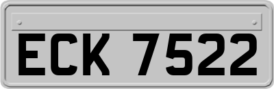 ECK7522