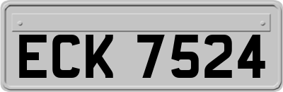 ECK7524