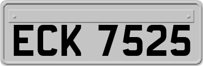 ECK7525