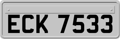 ECK7533