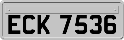 ECK7536