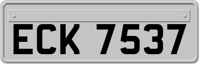 ECK7537