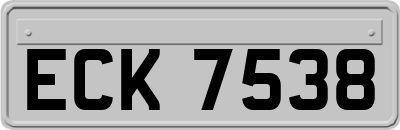 ECK7538