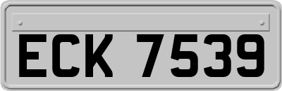 ECK7539