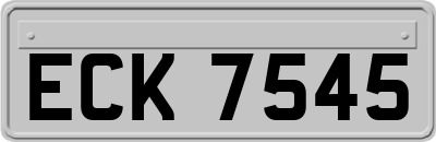 ECK7545