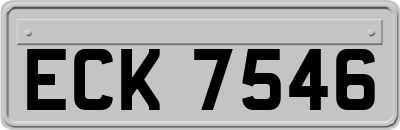ECK7546