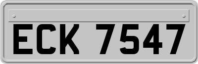 ECK7547