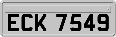 ECK7549