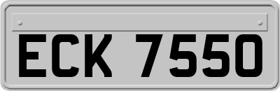 ECK7550