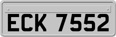 ECK7552
