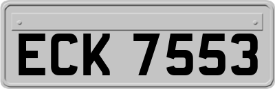 ECK7553