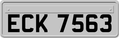 ECK7563