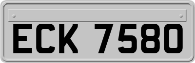 ECK7580