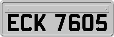 ECK7605