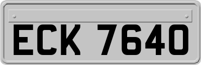 ECK7640
