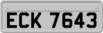 ECK7643