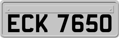 ECK7650