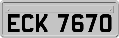 ECK7670