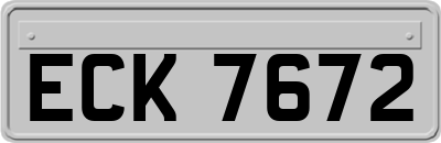 ECK7672