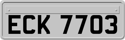 ECK7703